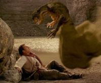 Aladdin and the Death Lamp (2012)