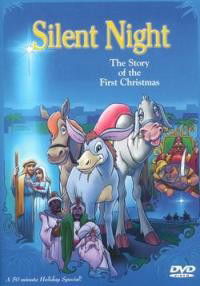 Silent Night: The Story of the First Christmas (2000)