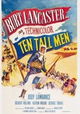 Ten Tall Men