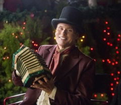 The Christmas Consultant (2012)