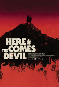 Ahí Va el Diablo (2012)