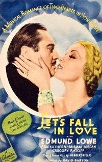 Let's Fall in Love