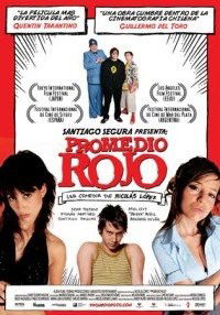 Promedio Rojo (2004)