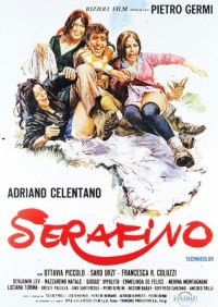 Serafino (1968)