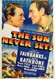 The Sun Never Sets