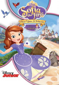 Sofia het Prinsesje: Er Was Eens een Prinses (2012)