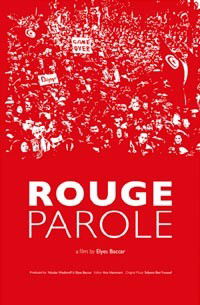 Rouge Parole