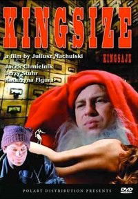 Kingsajz (1988)