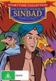 The Fantastic Voyages of Sinbad