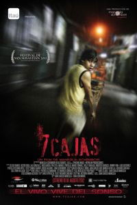 7 Cajas (2012)