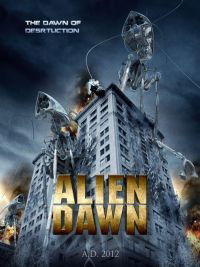 Alien Dawn (2012)