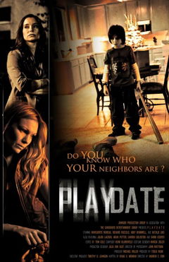 Playdate (2012)
