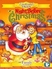 The Night Before Christmas (1994)