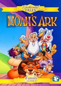 Noah's Ark (1995)