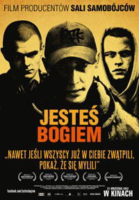 Jestes Bogiem (2012)