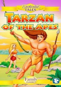 Tarzan of the Apes (1999)