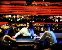 Queen of Diamonds (1991)