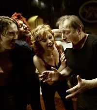 Invasion (2012)