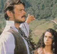 Les Cavaliers aux Yeux Verts (1990)