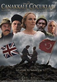 Çanakkale Çocuklari (2012)