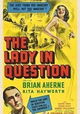 The Lady in Question