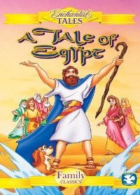A Tale of Egypt