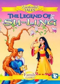 The Legend of Su-Ling