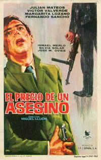 El Precio de un Asesino (1963)