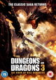 Dungeons & Dragons: The Book of Vile Darkness