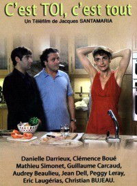 C'est Toi C'est Tout (2010)