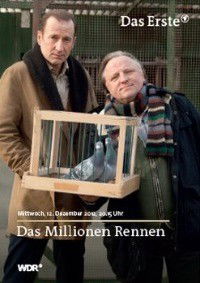 Das Millionen Rennen (2012)
