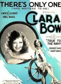 True to the Navy (1930)