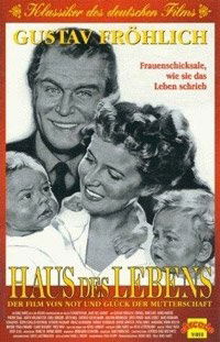 Haus des Lebens (1952)