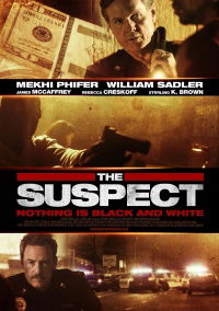 The Suspect (2013)