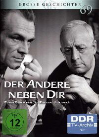 Der Andere neben Dir (1963)
