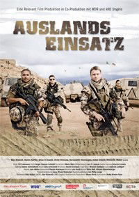 Auslandseinsatz (2012)