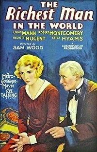 The Sins of the Children (1930)