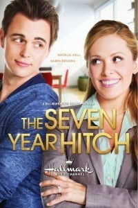 The Seven Year Hitch (2012)