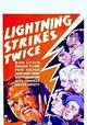 Lightning Strikes Twice