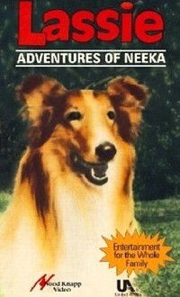 Lassie: The Adventures of Neeka