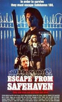Escape from Safehaven (1989)