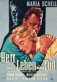 Herr über Leben und Tod