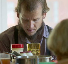 Amish: A Secret Life (2012)