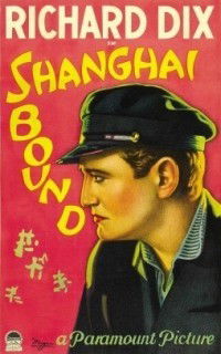 Shanghai Bound (1927)