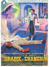 Le Drame de Shanghaï (1938)