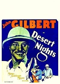 Desert Nights