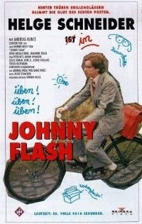 Johnny Flash (1986)