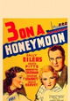 Three on a Honeymoon
