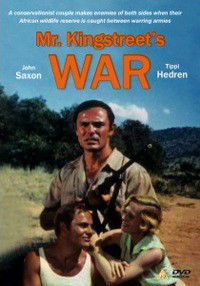 Mister Kingstreet's War (1973)