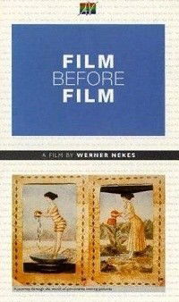 Was Geschah Wirklich Zwischen den Bildern? (1986)